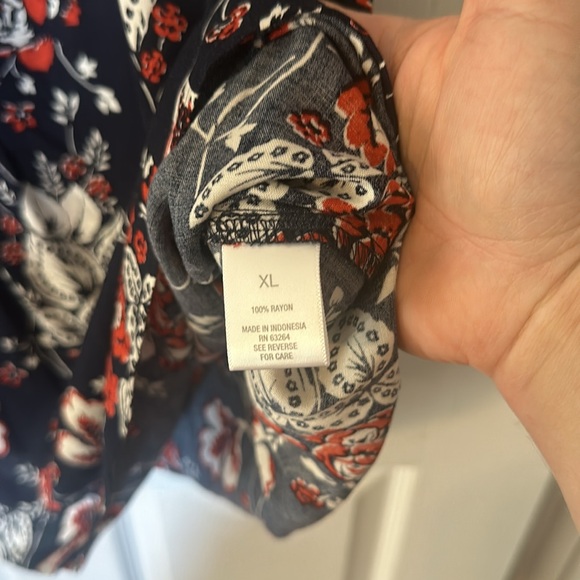 Perfect Spring/summer dress - Picture 4 of 5